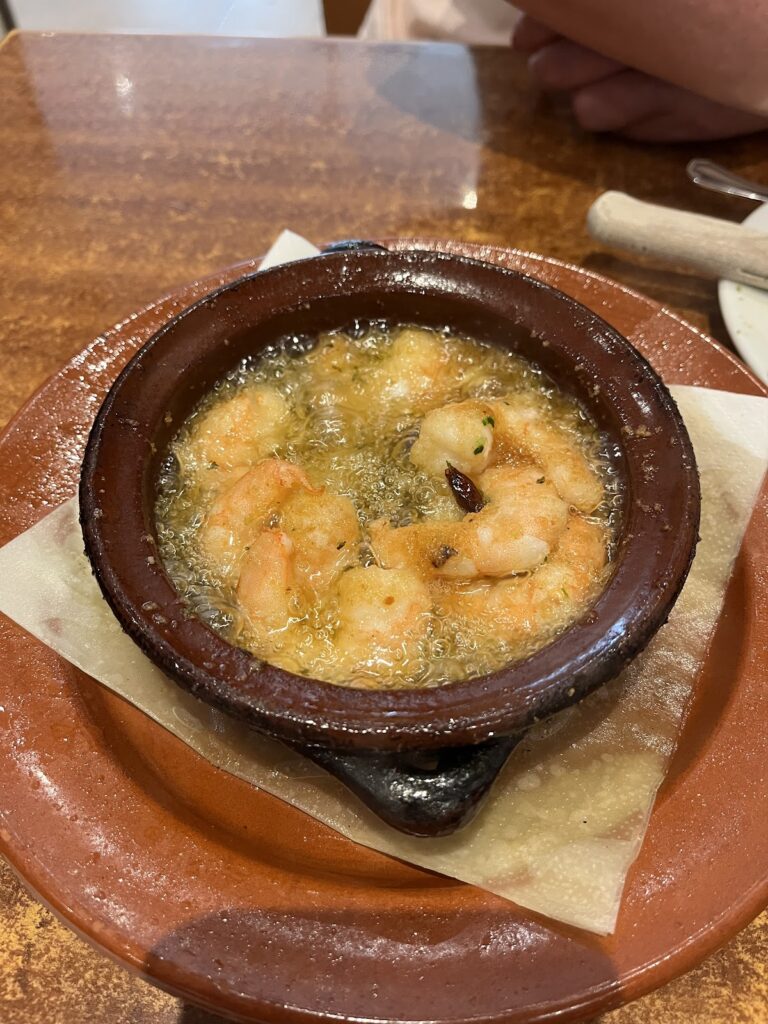 Antes de visitar Bar Andaluz: platos, ambiente y consejos, imagen 7