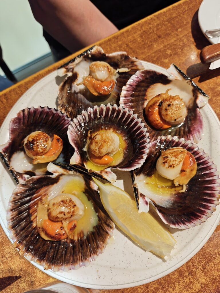Antes de visitar Bar Andaluz: platos, ambiente y consejos, imagen 8