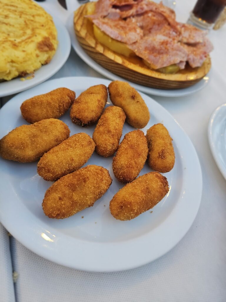 Dónde comer en Madrid: una visita a La Terracita de San Agustín, imagen 2