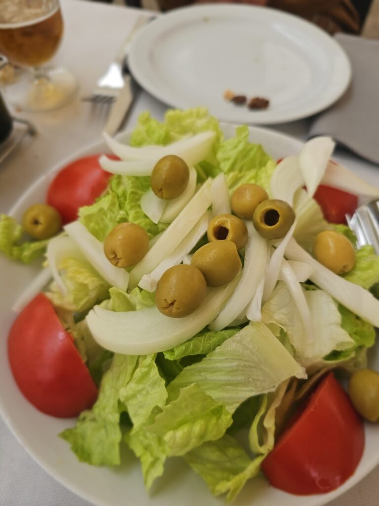 Dónde comer en Madrid: una visita a La Terracita de San Agustín, imagen 6