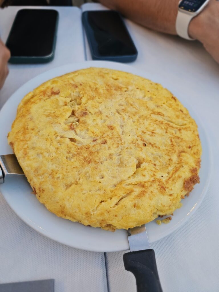 Dónde comer en Madrid: una visita a La Terracita de San Agustín, imagen 8
