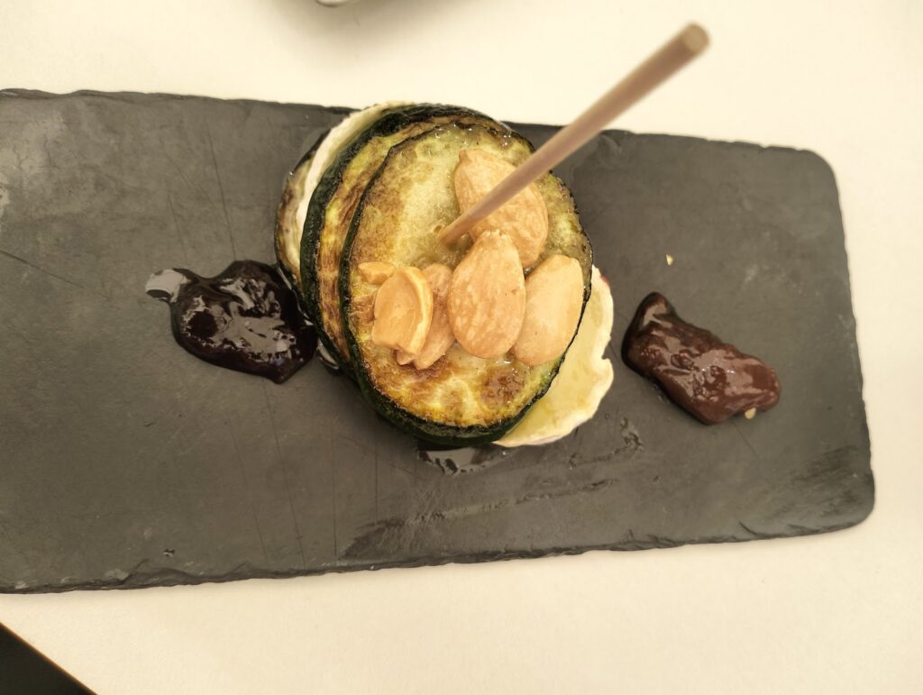 La experiencia JOVELLANOS 16.: del primer plato al último detalle, imagen 1