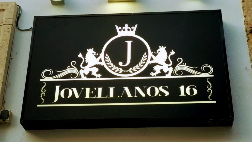 La experiencia JOVELLANOS 16.: del primer plato al último detalle, imagen 4