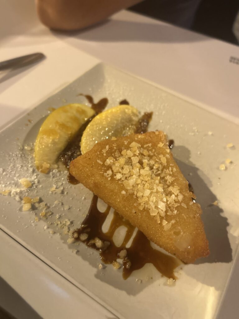 La experiencia JOVELLANOS 16.: del primer plato al último detalle, imagen 6