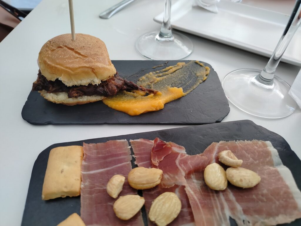 La experiencia JOVELLANOS 16.: del primer plato al último detalle, imagen 7