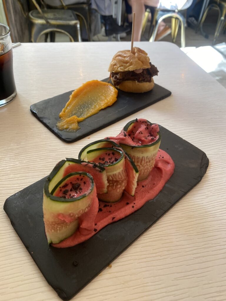 La experiencia JOVELLANOS 16.: del primer plato al último detalle, imagen 9