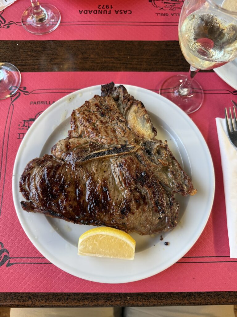 Sabores Auténticos en Ca’n Torrat: Un Tesoro Culinario en Mallorca, imagen 9