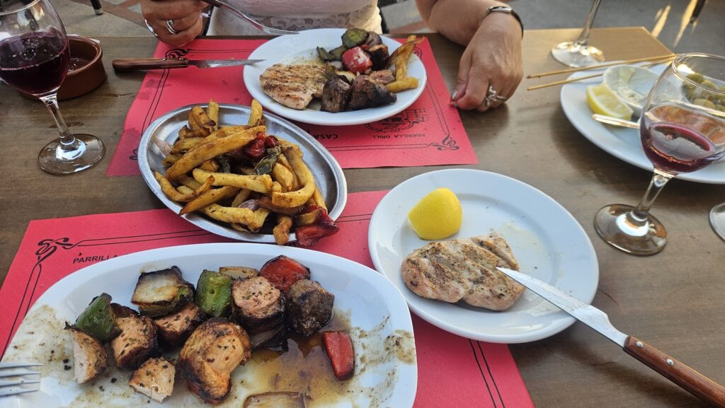 Sabores Auténticos en Ca’n Torrat: Un Tesoro Culinario en Mallorca, imagen 1