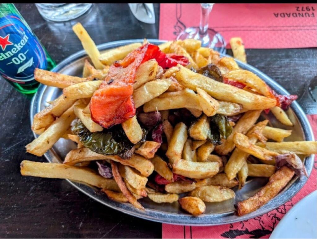 Sabores Auténticos en Ca’n Torrat: Un Tesoro Culinario en Mallorca, imagen 3