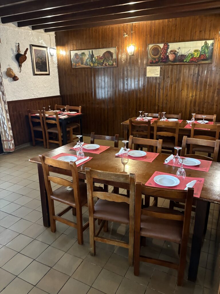 Sabores Auténticos en Ca’n Torrat: Un Tesoro Culinario en Mallorca, imagen 4