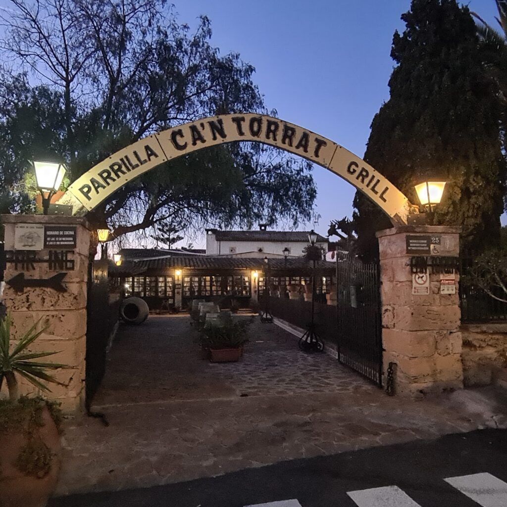 Sabores Auténticos en Ca’n Torrat: Un Tesoro Culinario en Mallorca, imagen 6