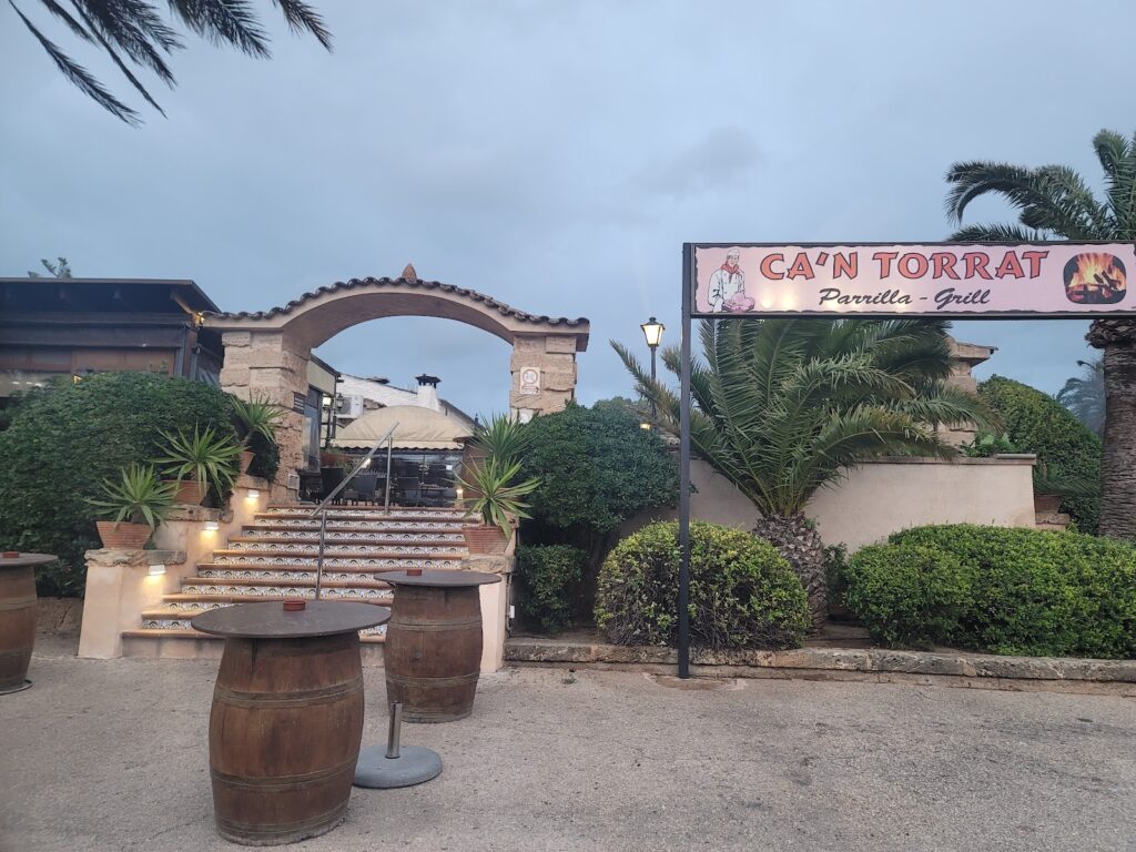 Sabores Auténticos en Ca’n Torrat: Un Tesoro Culinario en Mallorca, imagen 7