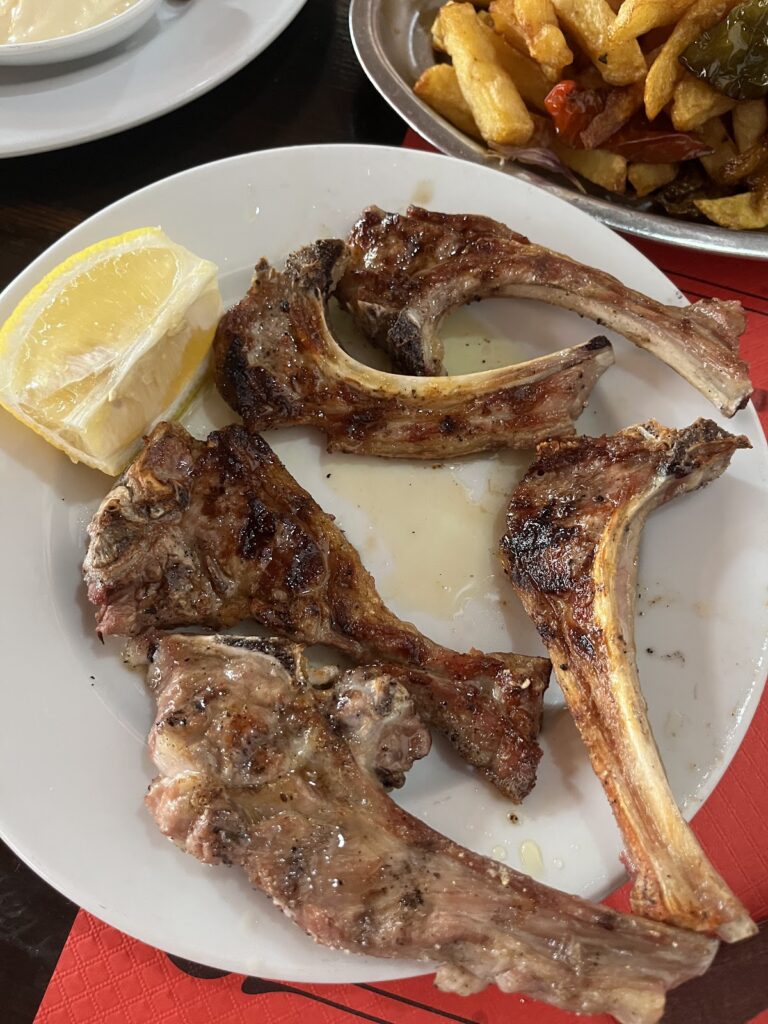 Sabores Auténticos en Ca’n Torrat: Un Tesoro Culinario en Mallorca, imagen 8