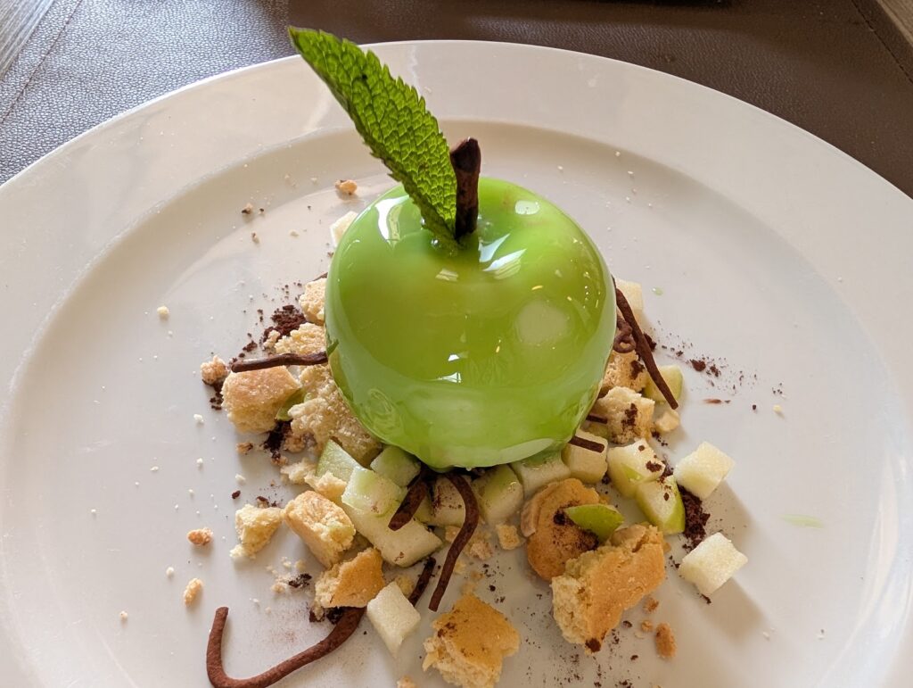 Comer en Travieso Restaurante Dani Muñoz: lo que conviene saber antes de ir, imagen 4