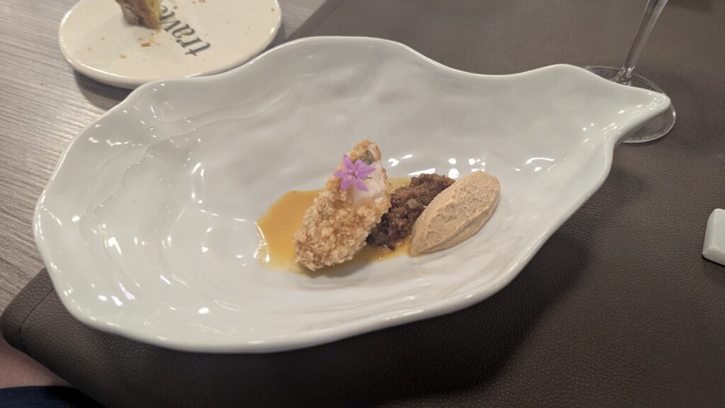 Comer en Travieso Restaurante Dani Muñoz: lo que conviene saber antes de ir, imagen 7
