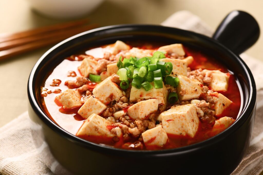 Chiangju Restaurant: cocina y ambiente explicados con detalle, imagen 2
