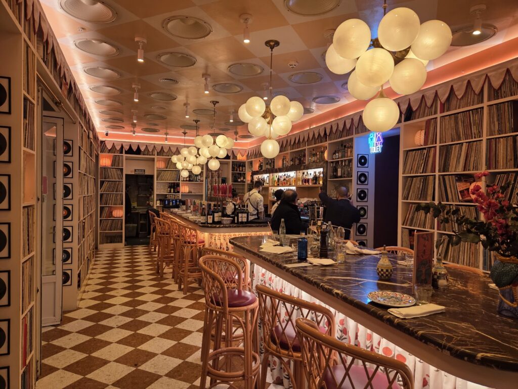 Restaurante Bel Mondo: ambiente, carta y opiniones de primera mano, imagen 5