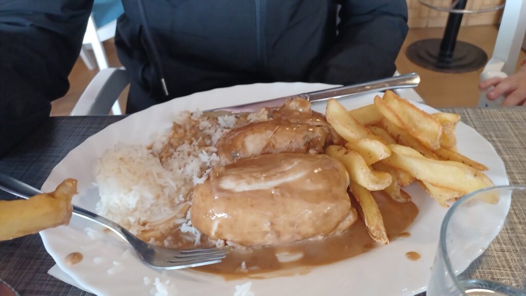 Restaurante.grill hnos jimenez bajo la lupa: carta, servicio y ambiente, imagen 9