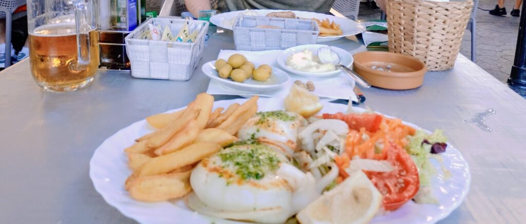 Restaurante.grill hnos jimenez bajo la lupa: carta, servicio y ambiente, imagen 2