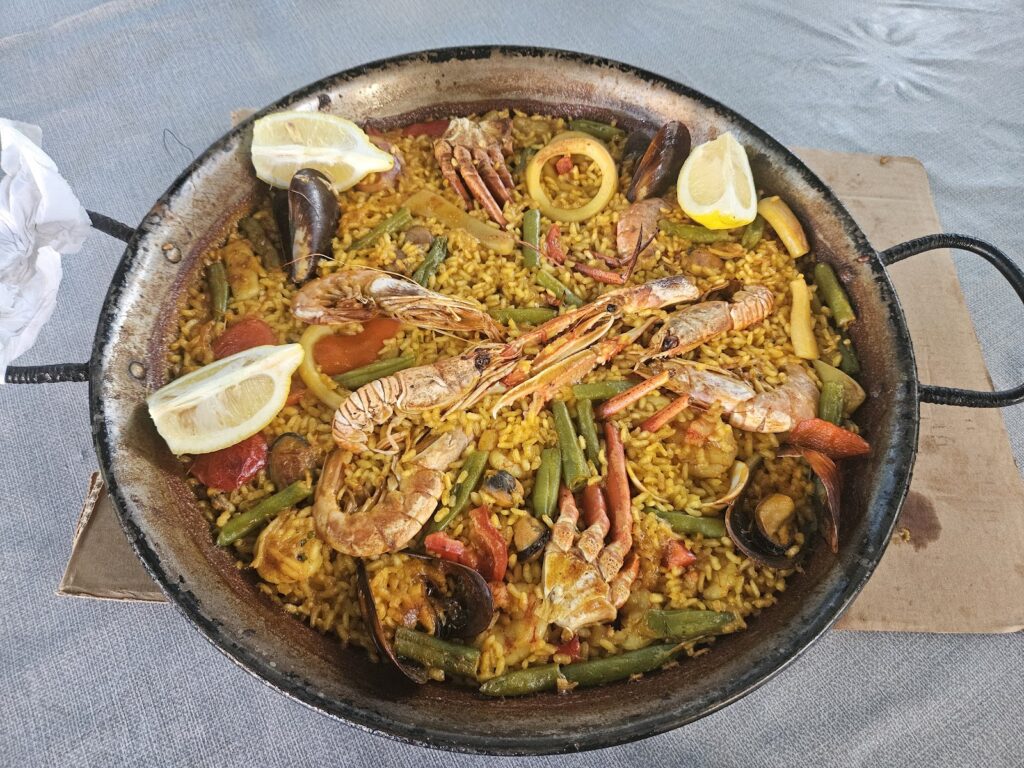 Restaurante.grill hnos jimenez bajo la lupa: carta, servicio y ambiente, imagen 3