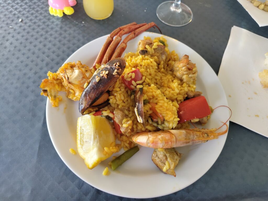 Restaurante.grill hnos jimenez bajo la lupa: carta, servicio y ambiente, imagen 4