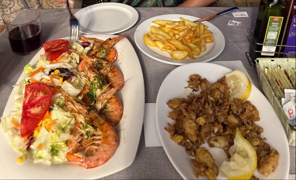 Restaurante.grill hnos jimenez bajo la lupa: carta, servicio y ambiente, imagen 5