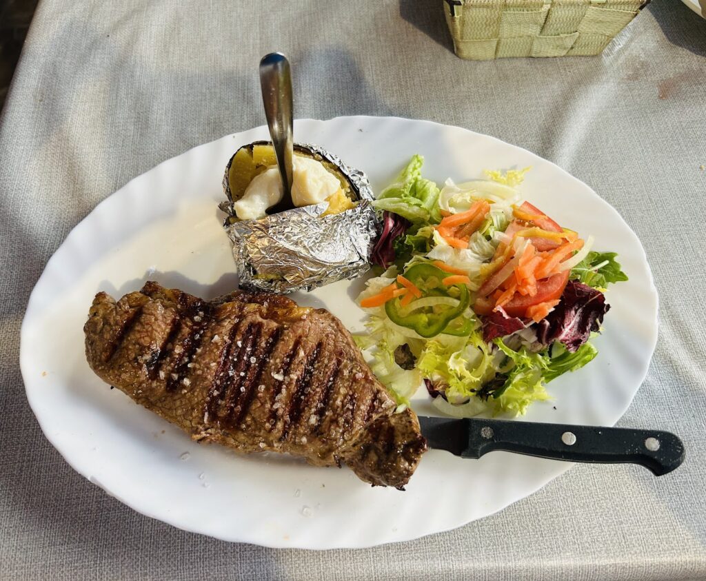 Restaurante.grill hnos jimenez bajo la lupa: carta, servicio y ambiente, imagen 7