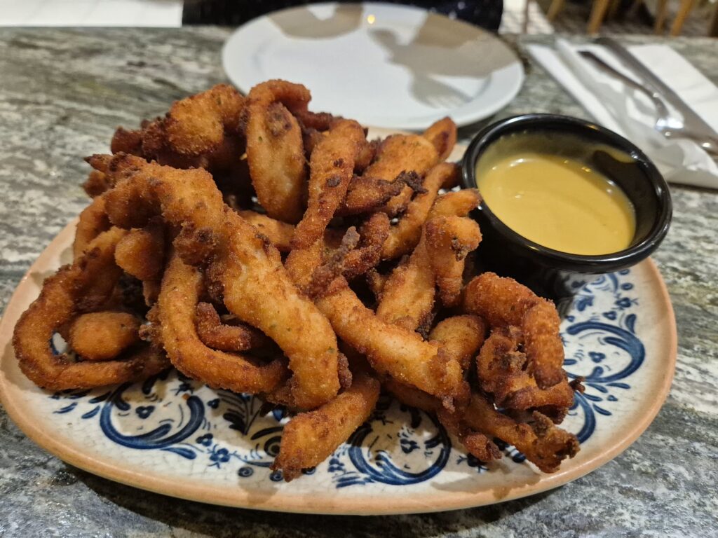 Los Rotos: cocina, ambiente y opiniones sin rodeos, imagen 9
