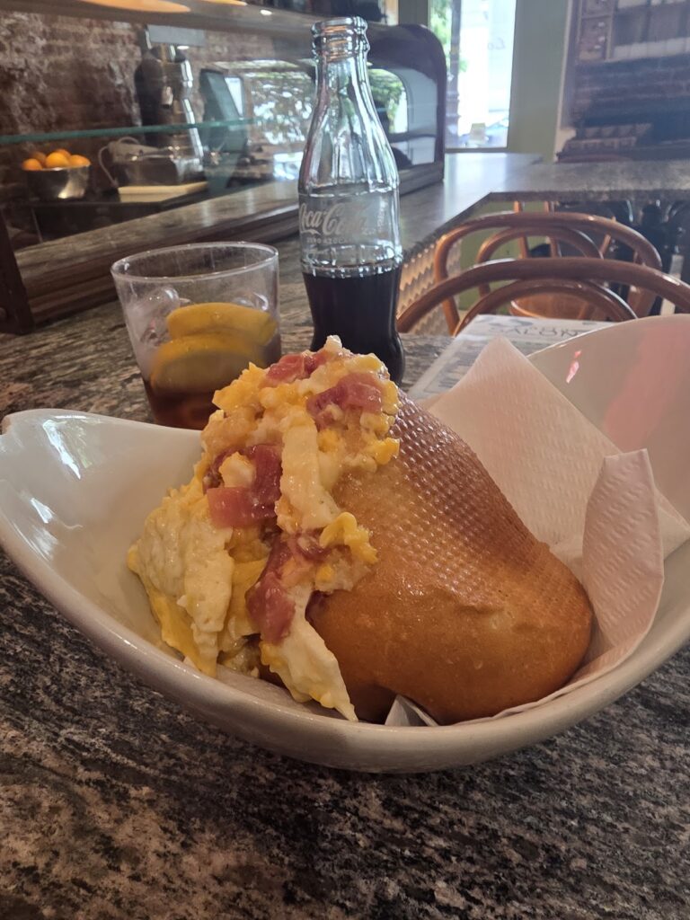 Los Rotos: cocina, ambiente y opiniones sin rodeos, imagen 3