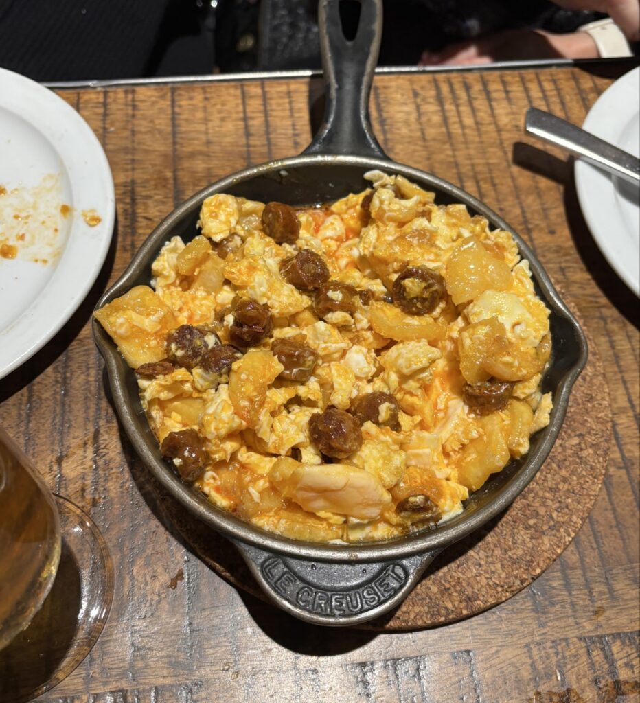 Los Rotos: cocina, ambiente y opiniones sin rodeos, imagen 4