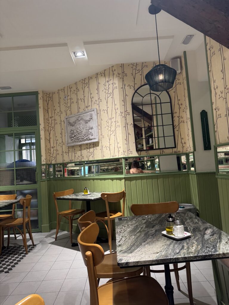 Los Rotos: cocina, ambiente y opiniones sin rodeos, imagen 5