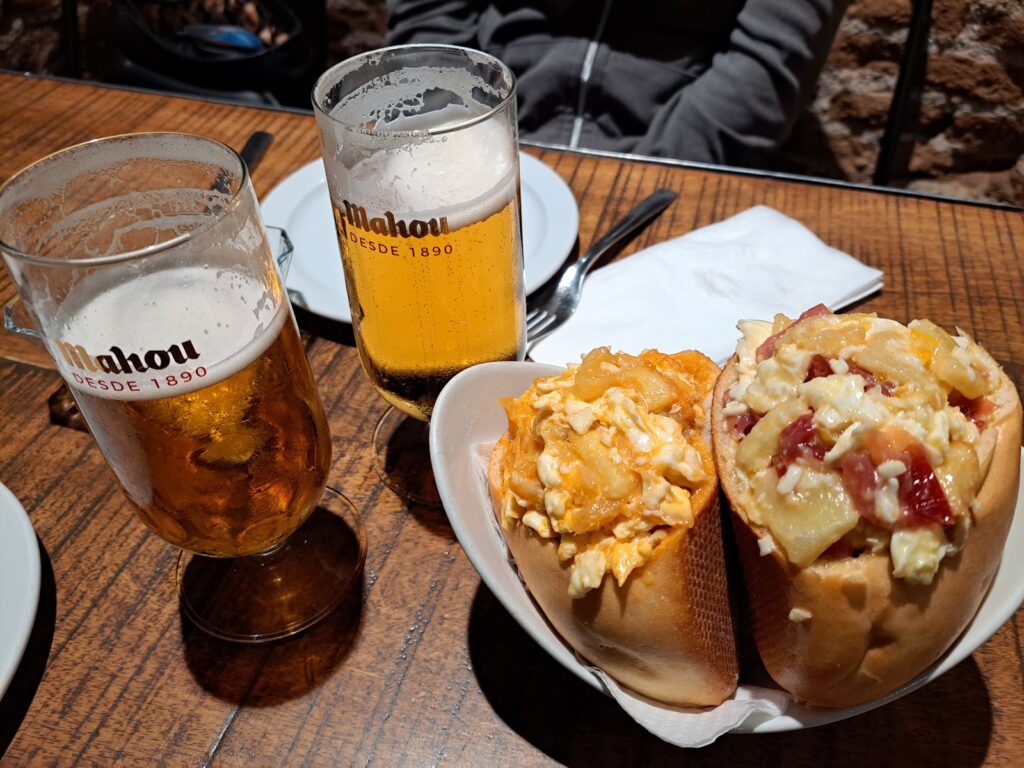 Los Rotos: cocina, ambiente y opiniones sin rodeos, imagen 7