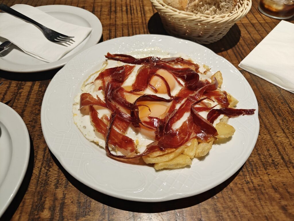 Los Rotos: cocina, ambiente y opiniones sin rodeos, imagen 8