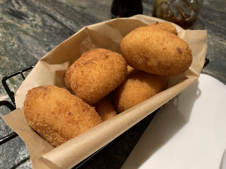 Los Rotos: cocina, ambiente y opiniones sin rodeos