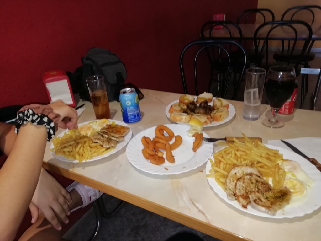 La Terracita: entre los favoritos de Castell de Cabrera, imagen 2