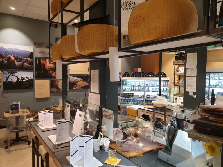 Calècc: cocina, ambiente y opiniones sin rodeos