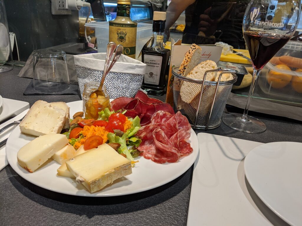 Calècc: cocina, ambiente y opiniones sin rodeos, imagen 1