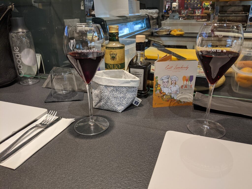 Calècc: cocina, ambiente y opiniones sin rodeos, imagen 4