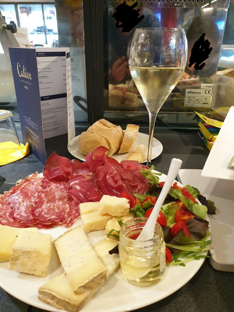 Calècc: cocina, ambiente y opiniones sin rodeos, imagen 6