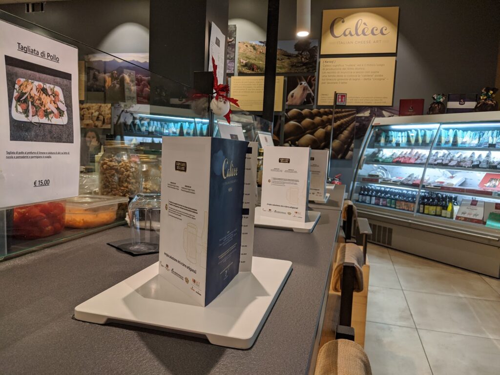 Calècc: cocina, ambiente y opiniones sin rodeos, imagen 8