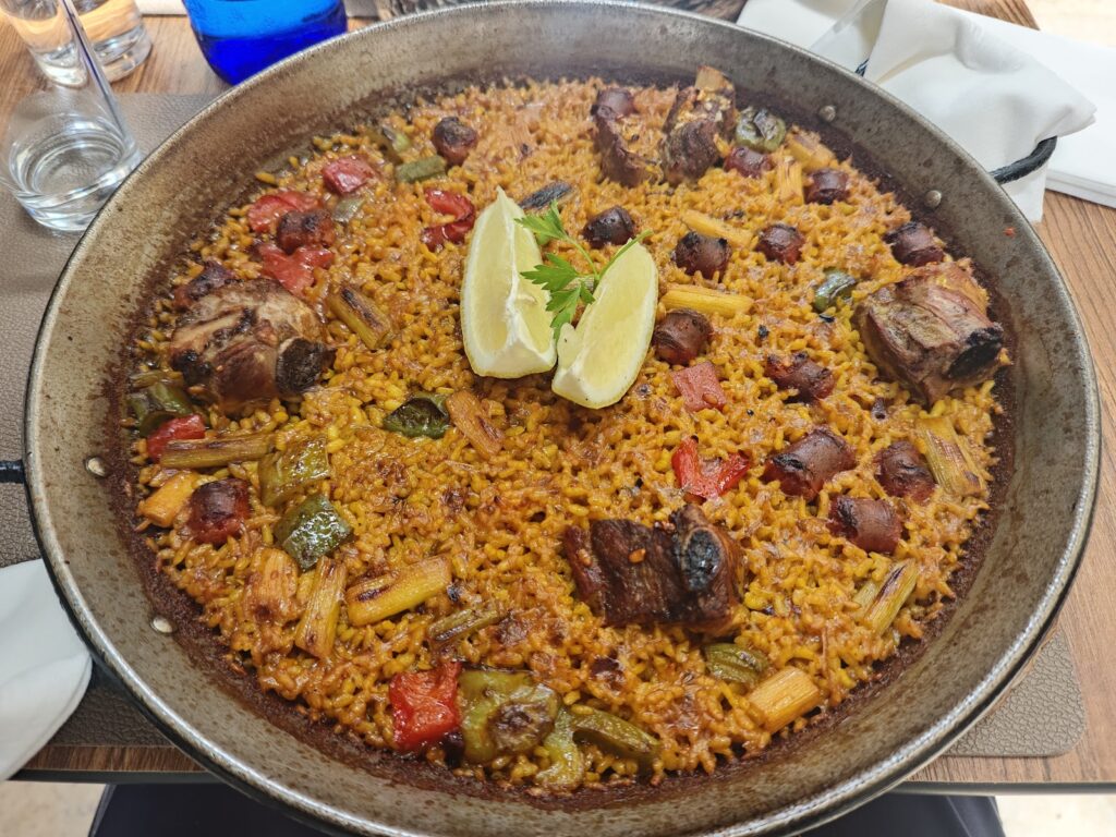 Guía rápida de La Tasca Del Barrio para quien visita Alacant, imagen 1
