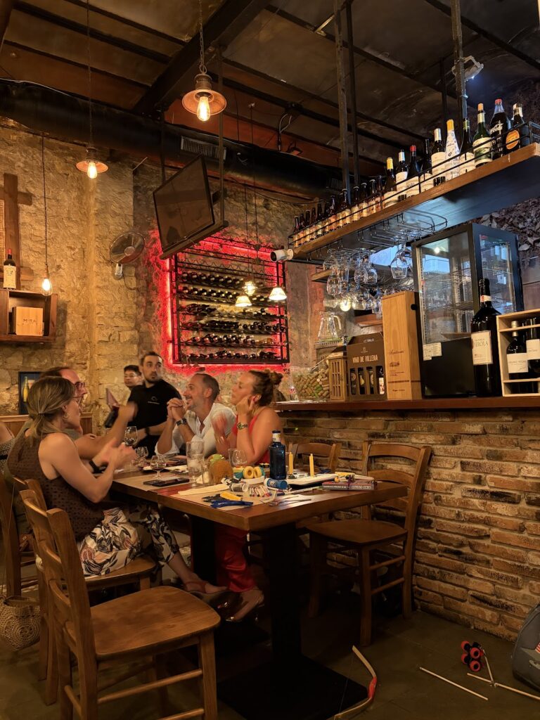 Guía rápida de La Tasca Del Barrio para quien visita Alacant, imagen 2
