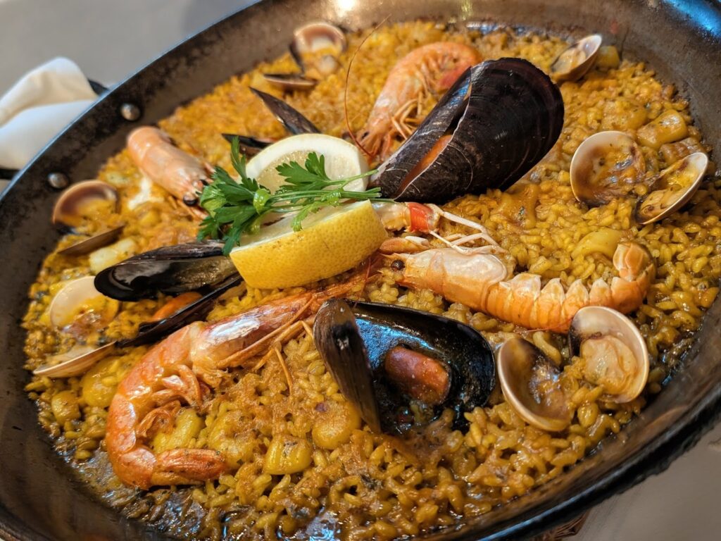 Guía rápida de La Tasca Del Barrio para quien visita Alacant, imagen 5