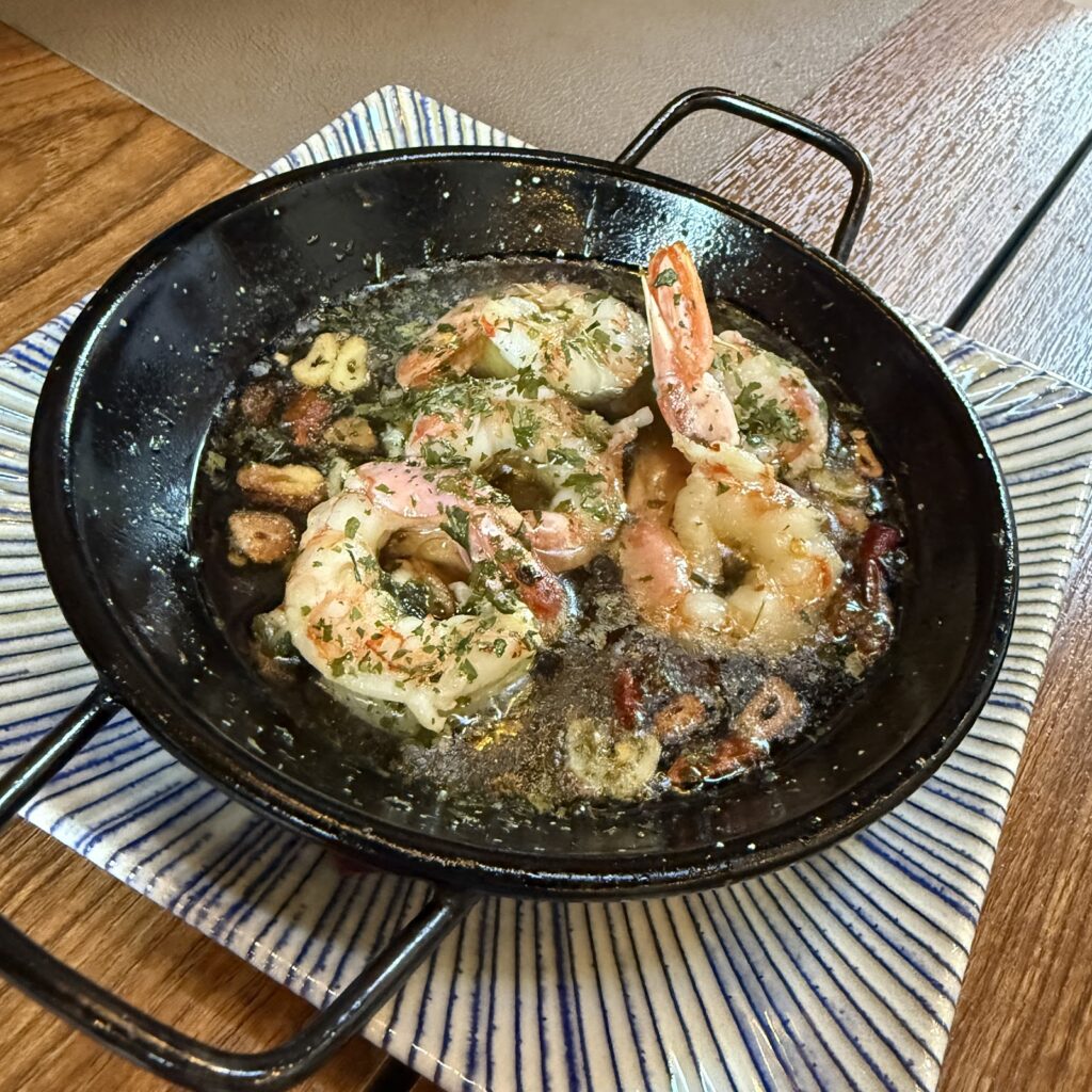 Guía rápida de La Tasca Del Barrio para quien visita Alacant, imagen 6