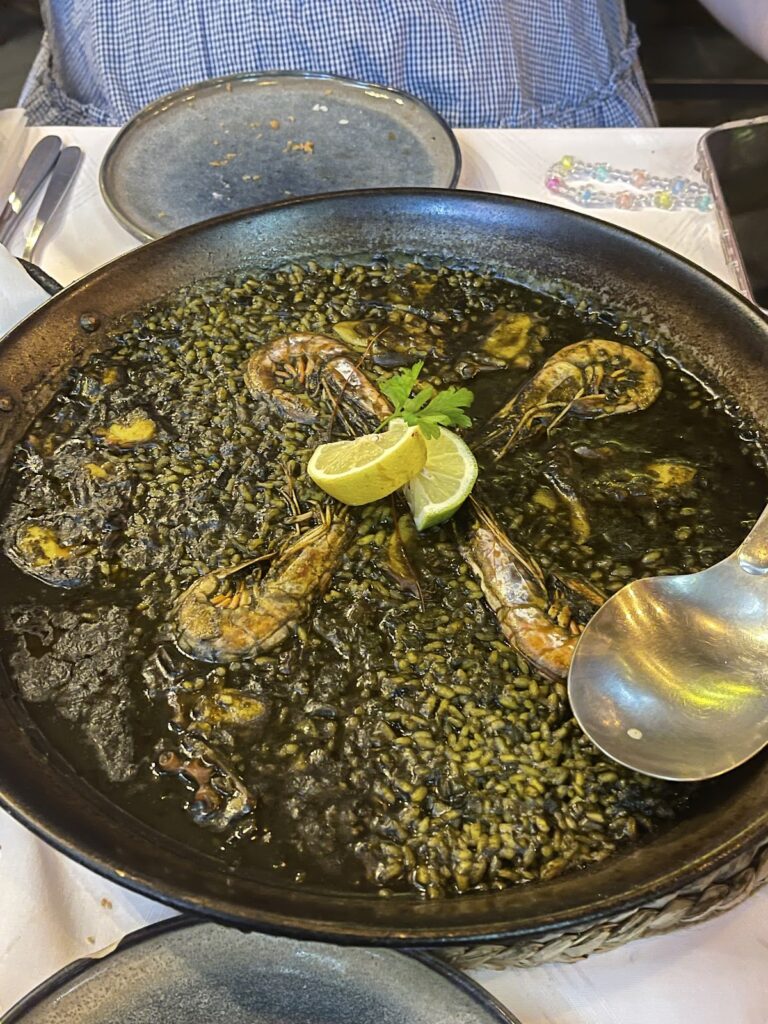 Guía rápida de La Tasca Del Barrio para quien visita Alacant, imagen 8