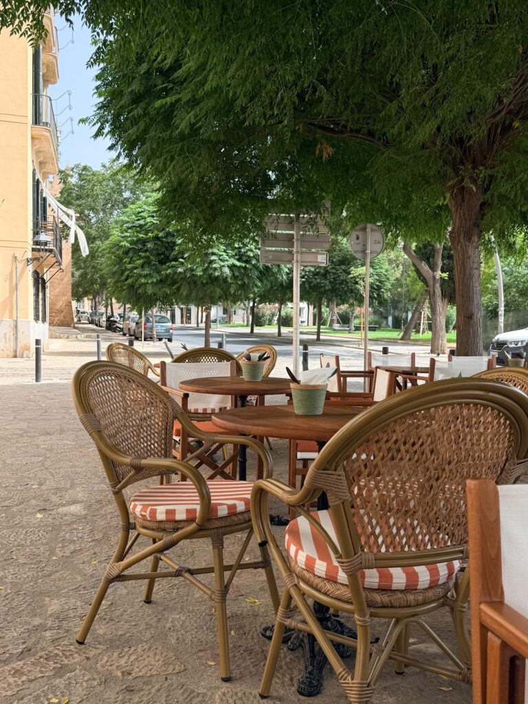 ¿Dónde comer en Palma? CAN MAI Island Bar tiene buenas razones