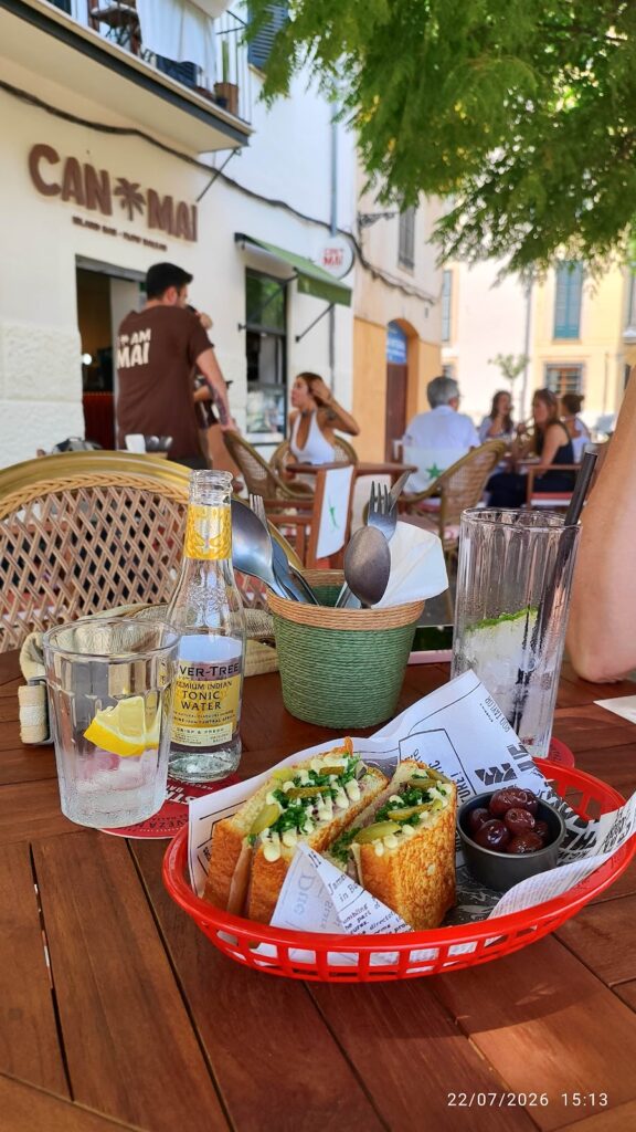 ¿Dónde comer en Palma? CAN MAI Island Bar tiene buenas razones, imagen 3