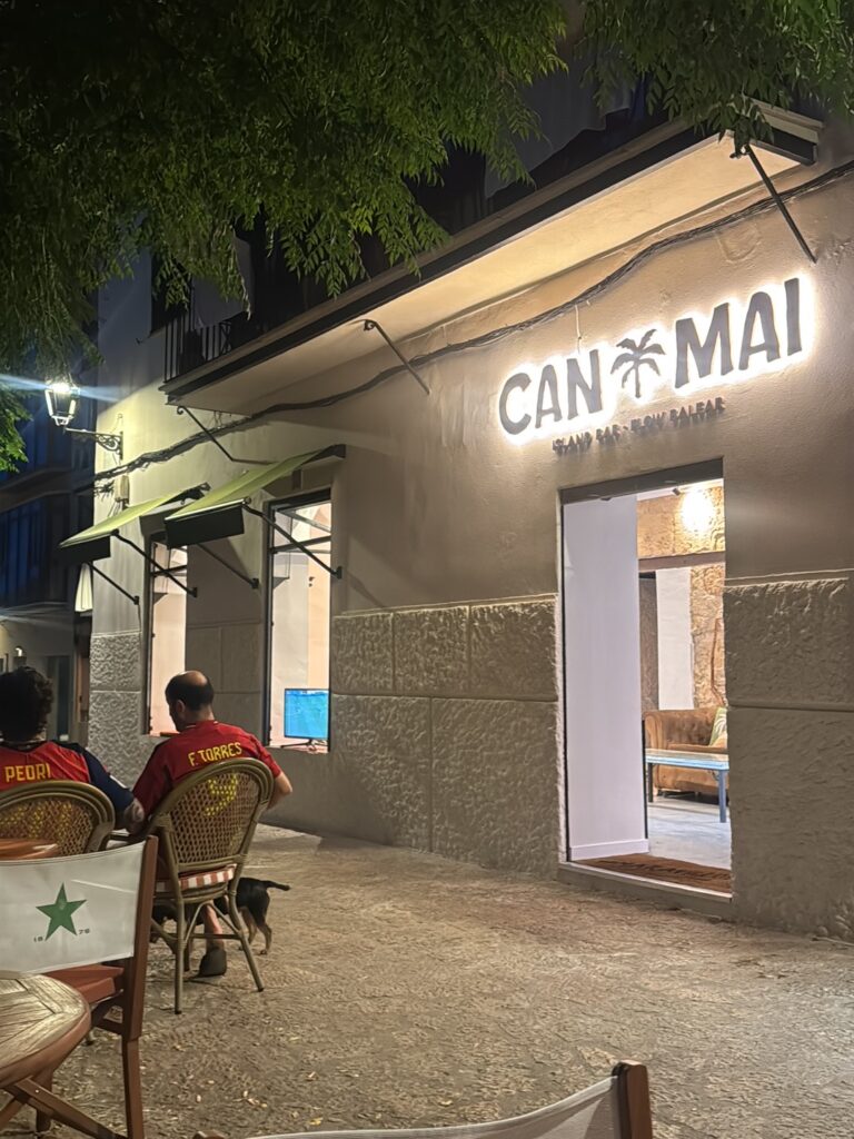 ¿Dónde comer en Palma? CAN MAI Island Bar tiene buenas razones, imagen 4