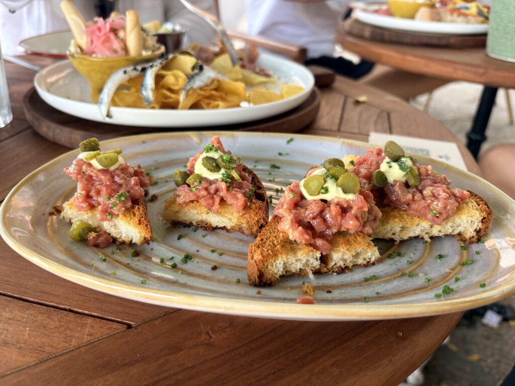 ¿Dónde comer en Palma? CAN MAI Island Bar tiene buenas razones, imagen 5
