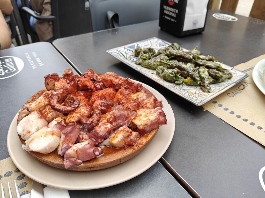 La experiencia O Rueiro: del primer plato al último detalle, imagen 1